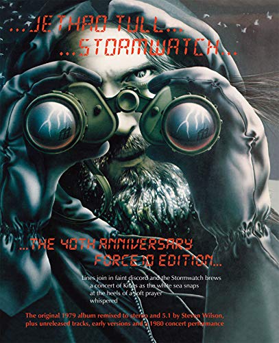 Stormwatch [Vinyl LP]