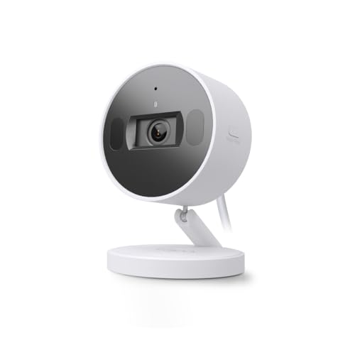 TP-Link Tapo AI Home Security WLAN-Kamera
