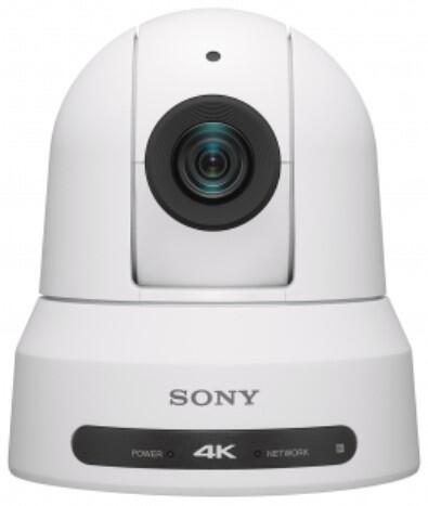 Sony BRC-X400/W PTZ Kamera 8,5 Megapixel
