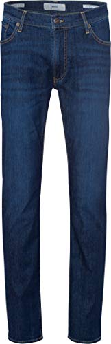 BRAX Herren Style Chuck Jeans, Cryptic Blue Used, 33W / 34L