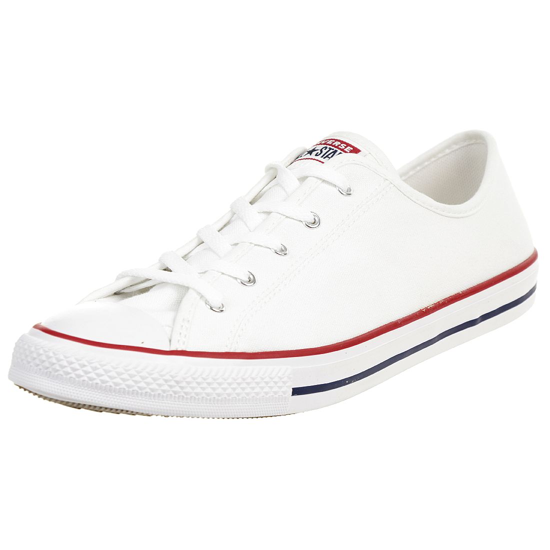 Converse »Chuck Taylor All Star Dainty GS Basic On Ox« Sneaker