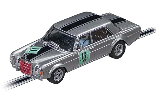 Mercedes-Benz 300 SEL 6.3 AMG Preis der Nationen 1970, No.11