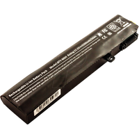 AKKU 54119 - Notebook-Akku für MSI, Li-Ion, 5200 mAh