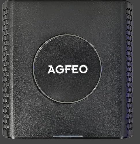AGFEO DECT IP Basis Pro (6101730)