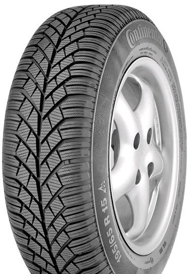 CONTINENTAL WINTER CONTACT TS830 195/65R1591T