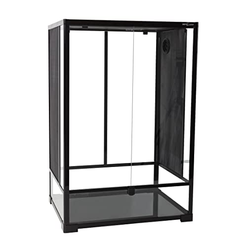 ReptiZoo Hoch Glas-Terrarium 60x45x90 cm - verschickbar! (RK0124N)