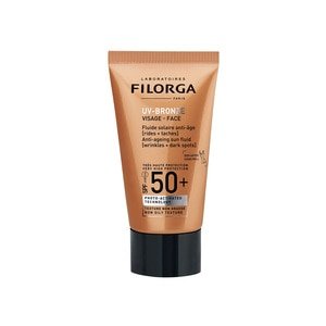 Filorga UV-Bronze Face SPF50+, 40 ml