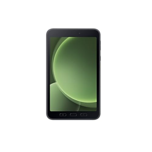 Samsung GALAXY TAB ACTIVE 128 GB - Tablet - 128GB GREEN (SM-X306BZGAEEE)