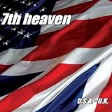 USA - UK by 7th heaven [Music CD]