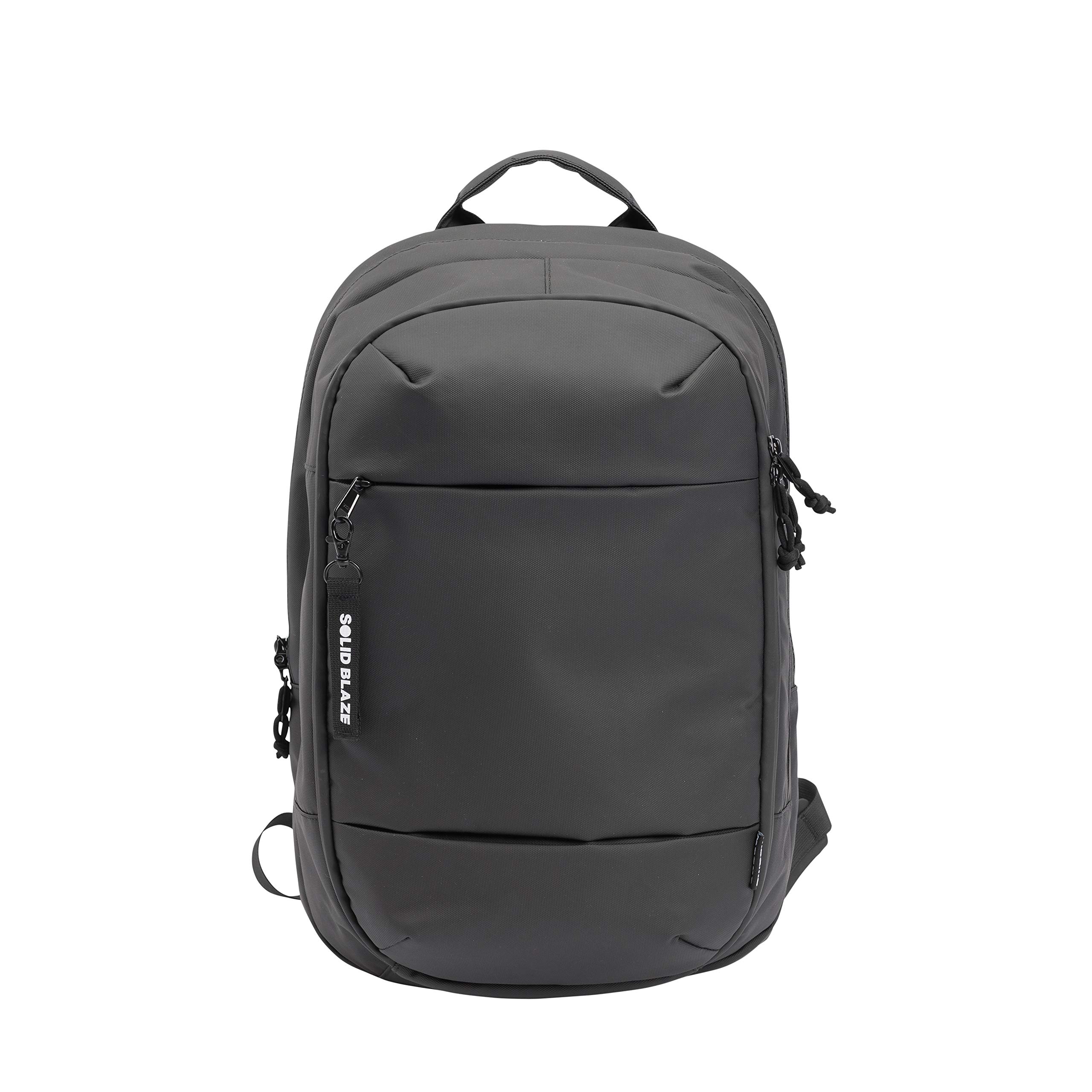 Magma MGA47893Magma Solid Blaze Rucksack (80), Schwarz