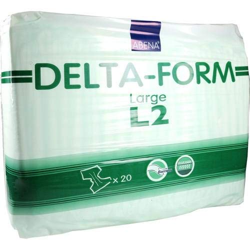 Abena Delta-Form L2 Large - PZN 09520451