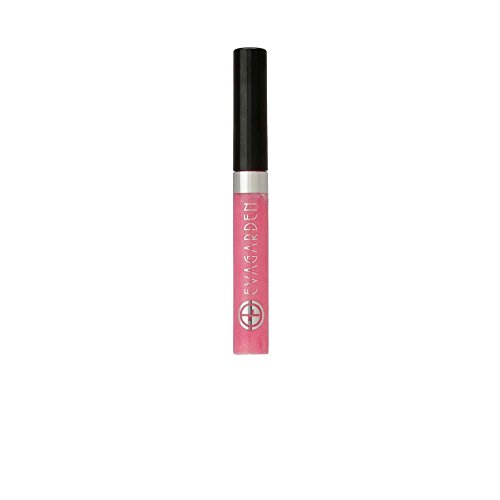 Evagarden Lip Gloss Brilliant Nummer 678 paradise, 1er Pack (1 x 5 ml)