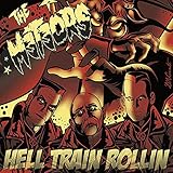 Hell Train Rollin' [Vinyl LP]