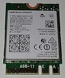 Intel AC 8265 interner WLAN / Bluetooth Adapter, 867 Mbit/s, Netzwerkzubehör, kabellos, M.2, (IEEE 802.11a, IEEE 802.11ac, IEEE 802.11b, IEEE 802.11d, IEEE 802.11e, IEEE 802.11g, IEEE 802.11h)
