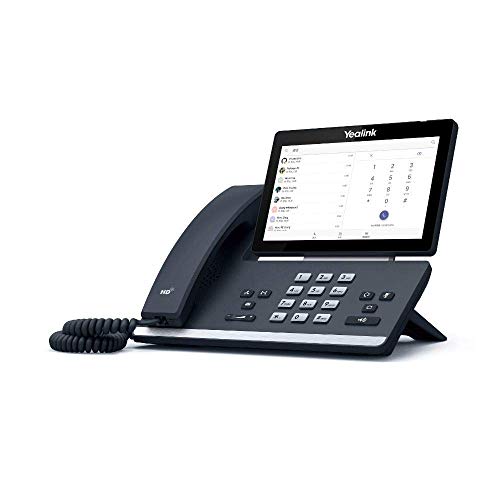 Yealink IP Telefon SIP-T58A Teams Edition (Generalüberholt)