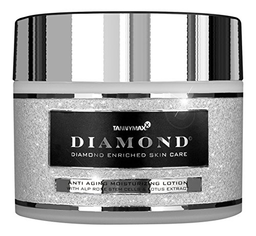 Tannymaxx Diamond -Anti Aging Moisturizing Lotion