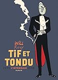 Tif et Tondu, Intégrale 1955-1958 :