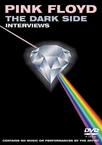 Pink Floyd - The Dark Side/Interviews