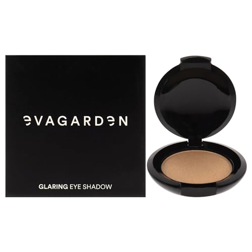 Evagarden Eye Shadow Glaring Nummer 269 pearly, 1er Pack (1 x 3 g)