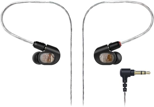 Audio-technica ath-e70 In-Ear-Kopfhörer