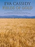Fields Of Gold (Eva) - Piano, Vocal and Guitar - Buch