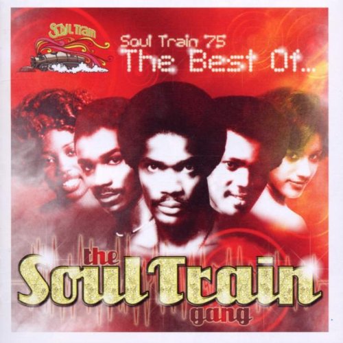 Soul Train 75/the Best of