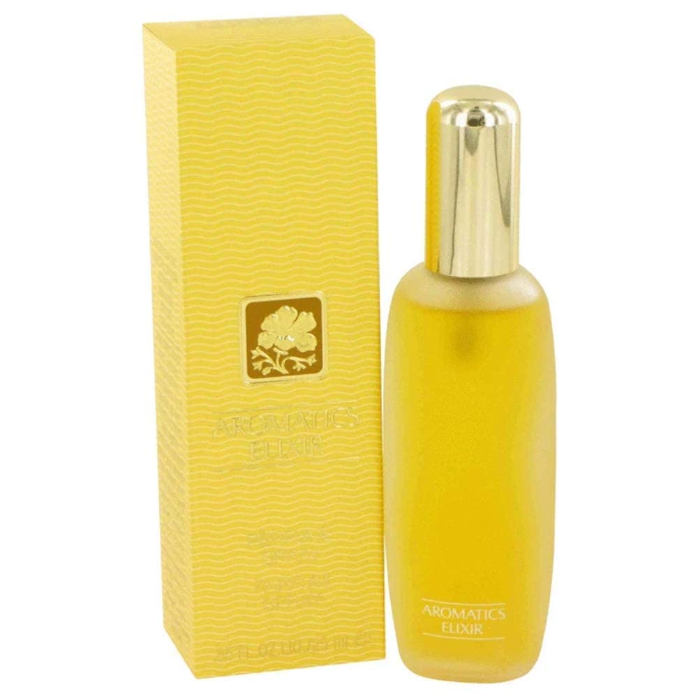 Clinique Aromatics Elixir Woman Parfume Spray 25 ml