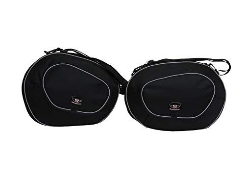GREAT BIKERS GEAR - Gepäcktaschen Innengepäcktaschen passend für KTM 1290 SUPER Duke 1290 GT Packtaschenpaar