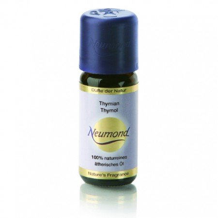 Neumond Thymian Thymol, 10 ml