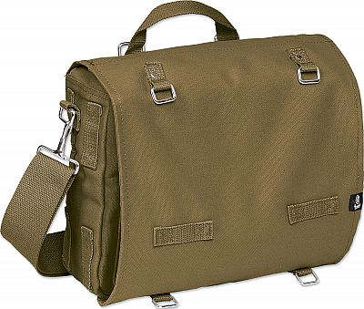 Brandit Handtasche Brandit Accessoires Big Military Bag