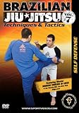 Brazilian Jiu Jitsu - Self Defence [UK Import]