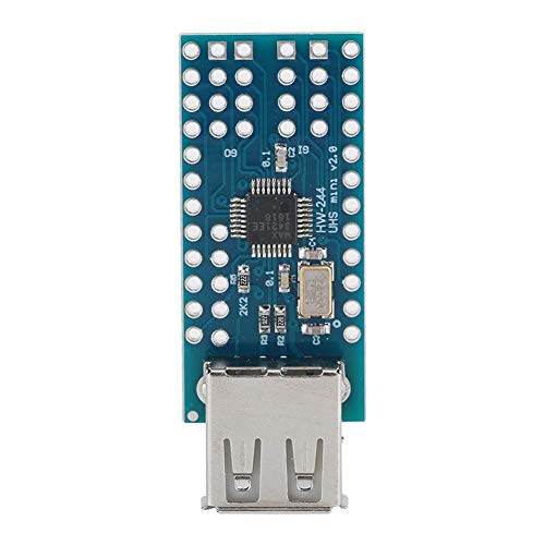 GAESHOW USB Host Shield 2.0, Mini SLR-Entwicklungstool für ADK ABS + Chip