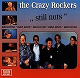 The Crazy Rockers - Still Nuts