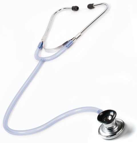 NCD Medical/Prestige Medical S124 Stethoskop, Gletscherweiß