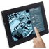 Joy-it LCD10 V2 Touchscreen-Modul 25.7cm (10.1 Zoll) 1280 x 800 Pixel Passend für (Entwicklungskits