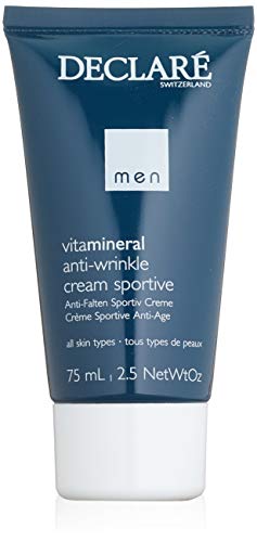 Declaré Vitamineral homme/men Anti-Wrinkle Cream Sportive, 75 ml