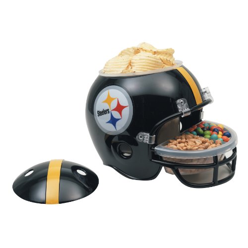 NFL Snack-Helm Pittsburgh Steelers