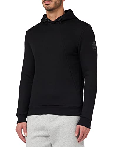COLMAR Different Sweatshirt Black S