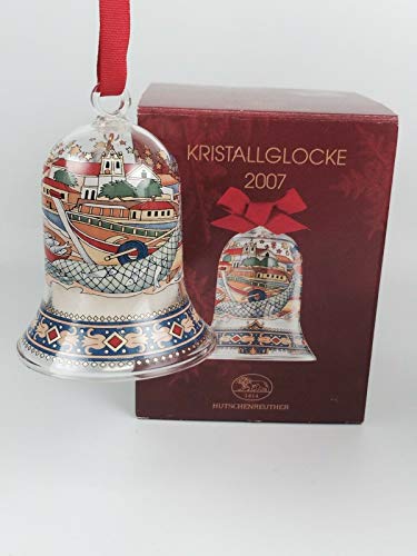 Kristall-Glocke 2007 (49705)