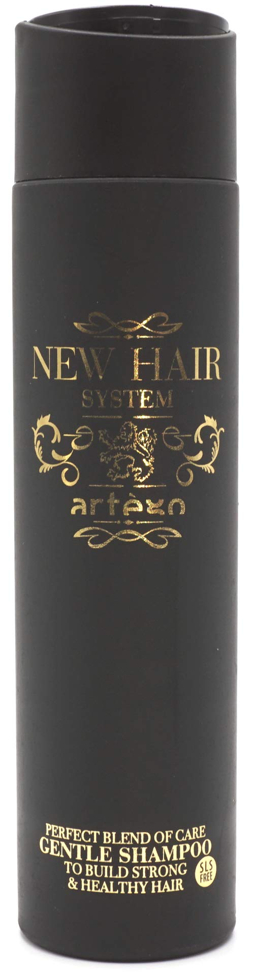 Artego NHS Diamond Gentle Shampoo 250ml