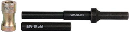 SW-Stahl S3211-2 Ausdrücker für Klemmschraube Vierlenker Vorderachse 3-TLG