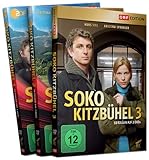 SOKO Kitzbühel - 3er Package [6 DVDs]