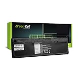 Green Cell GVD76 F3G33 Laptop Akku für Dell Latitude E7240 E7250 (11.1V)