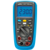 CHAU MTX204-Z - Multimeter MTX 204, digital 6000 Counts, TRMS, AC/DC, IP54