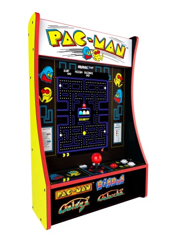 Arcade1Up PAC-MAN PARTYCADE MACHINE