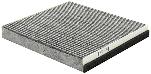 Corteco 80000165 Filter, Innenraumluft