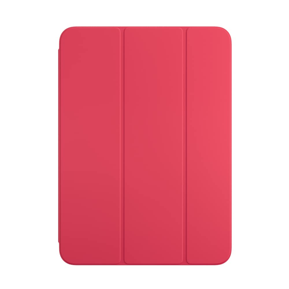 Apple Smart Folio für iPad (10. Generation) - Wassermelone ​​​​​​​