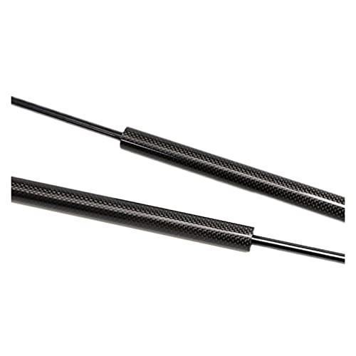 Für N&issan für Skyline GT-R BNR34 R34 1999-2002 mit Spoiler Kofferraum Gasdruckfedern Lift Support Heckklappe Dämpfer (Farbe : 4)