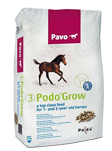 Pavo Podo Grow 20kg