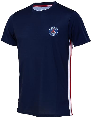 PARIS SAINT-GERMAIN Trikot PSG – Offizielle Kollektion, blau, XL